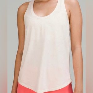 Lululemon Tank Top NWT